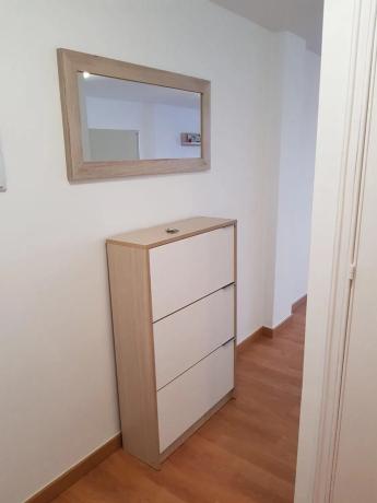 Piso en avenida de Villajoyosa