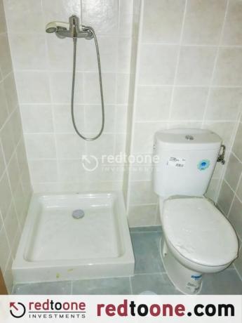 Piso en Barrio San Antón