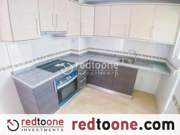 Piso en Barrio San Antón