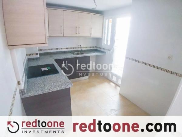 Piso en Barrio San Antón