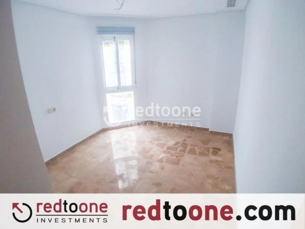 Piso en Barrio San Antón