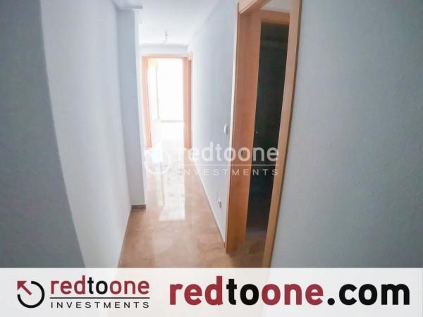 Piso en Barrio San Antón