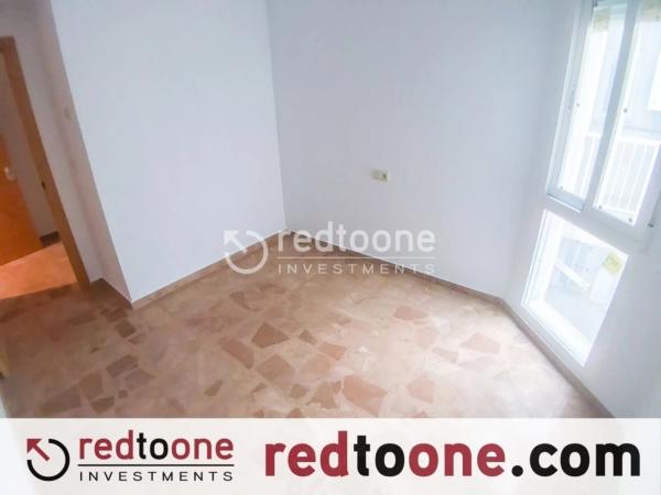 Piso en Barrio San Antón