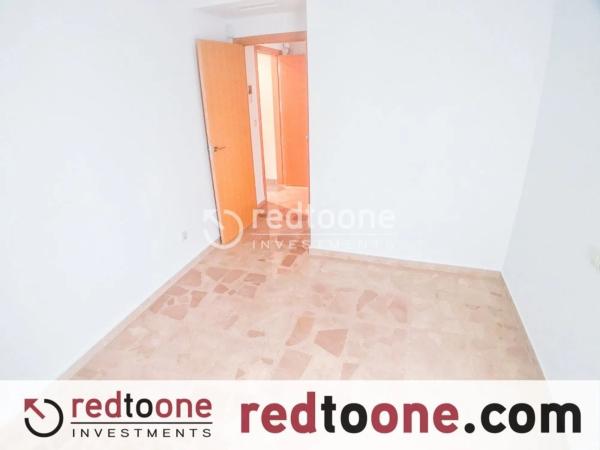 Piso en Barrio San Antón