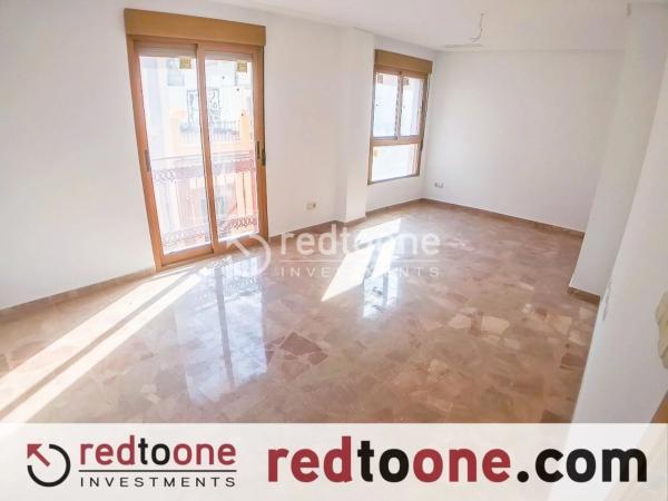 Piso en Barrio San Antón