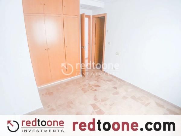 Piso en Barrio San Antón