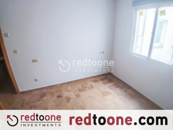 Piso en Barrio San Antón