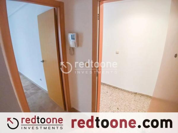 Piso en Barrio San Antón