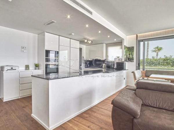 Piso en calle la Doblada, 8 -9