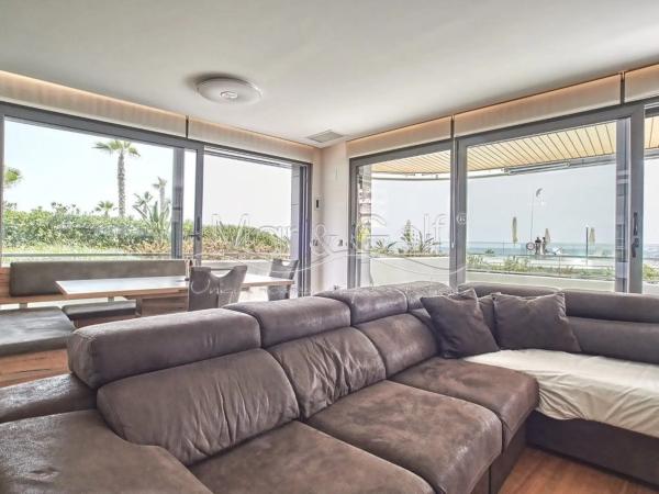 Piso en calle la Doblada, 8 -9