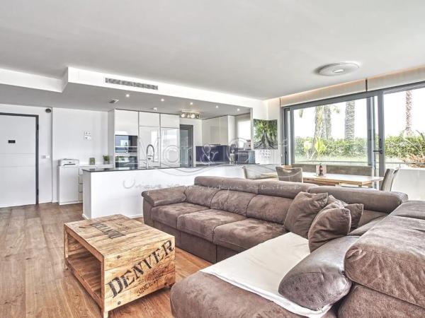 Piso en calle la Doblada, 8 -9