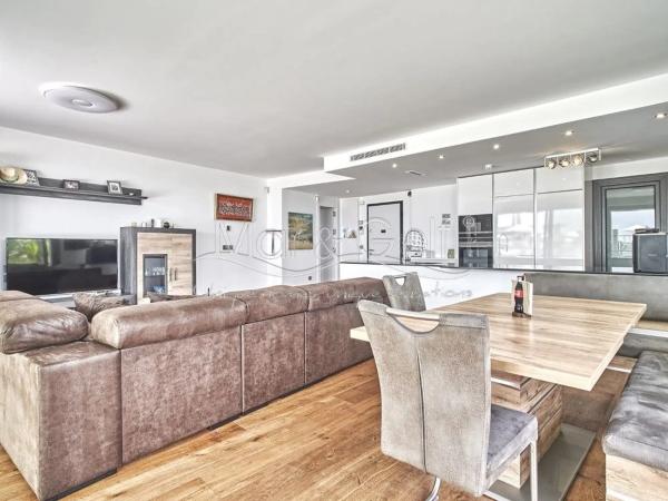 Piso en calle la Doblada, 8 -9