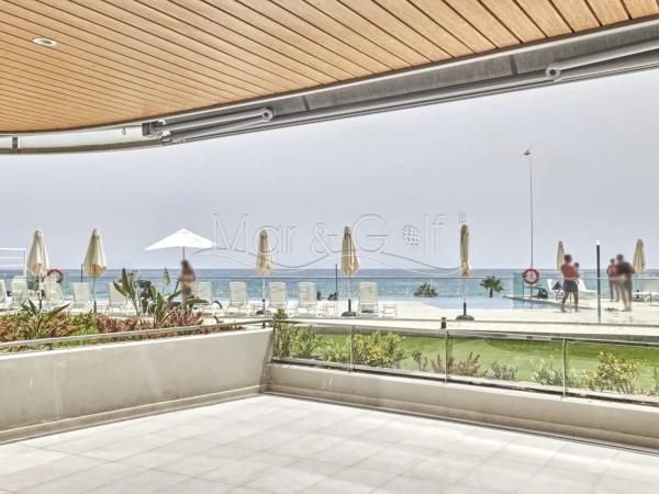 Piso en calle la Doblada, 8 -9