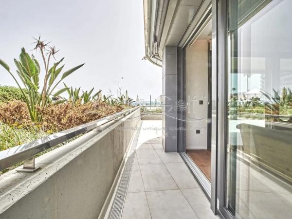 Piso en calle la Doblada, 8 -9