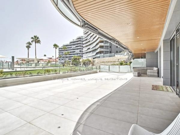 Piso en calle la Doblada, 8 -9