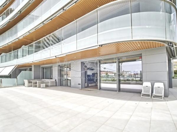 Piso en calle la Doblada, 8 -9