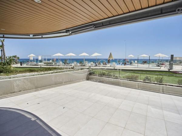 Piso en calle la Doblada, 8 -9