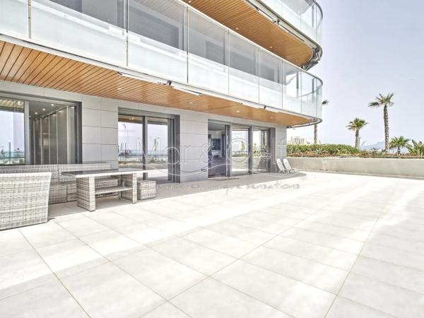 Piso en calle la Doblada, 8 -9