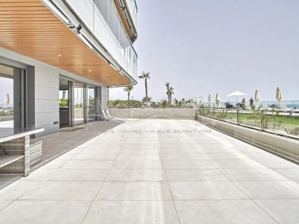 Piso en calle la Doblada, 8 -9