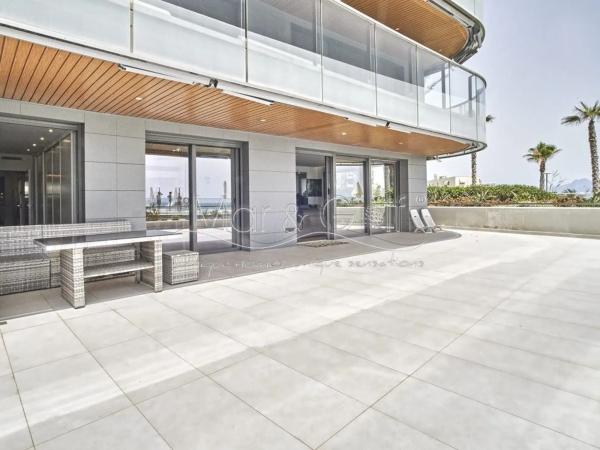 Piso en calle la Doblada, 8 -9