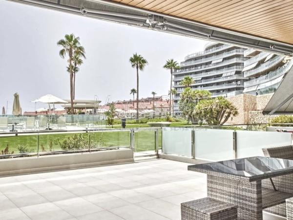 Piso en calle la Doblada, 8 -9