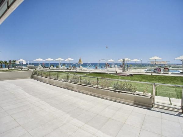 Piso en calle la Doblada, 8 -9