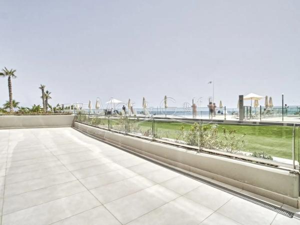 Piso en calle la Doblada, 8 -9