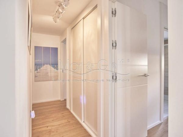 Piso en calle la Doblada, 8 -9