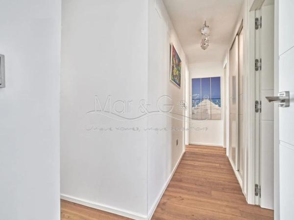 Piso en calle la Doblada, 8 -9