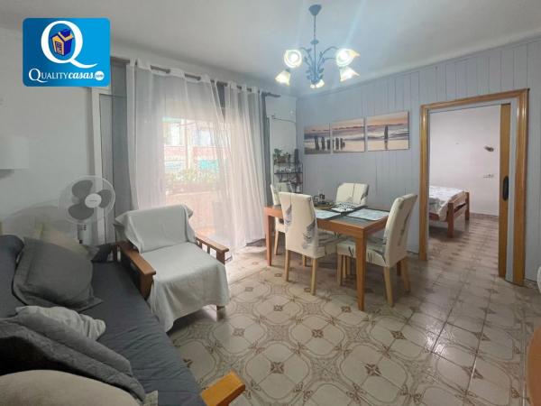 Piso en Barrio Colonia Requena - Virgen del Carmen