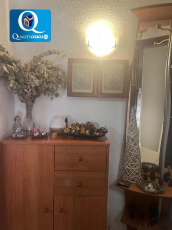 Piso en Barrio Colonia Requena - Virgen del Carmen