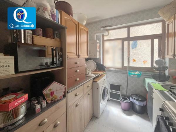 Piso en Barrio Colonia Requena - Virgen del Carmen