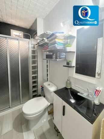 Piso en Barrio Colonia Requena - Virgen del Carmen