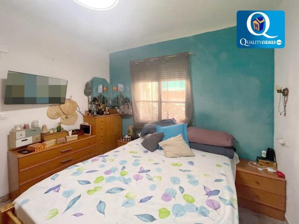 Piso en Barrio Colonia Requena - Virgen del Carmen