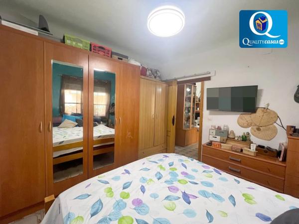 Piso en Barrio Colonia Requena - Virgen del Carmen