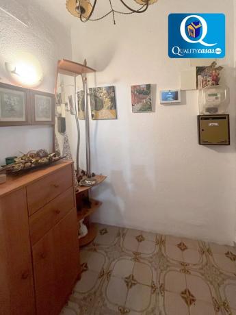 Piso en Barrio Colonia Requena - Virgen del Carmen