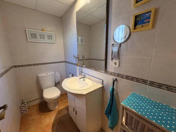 Chalet en Barrio Cabo de las Huertas