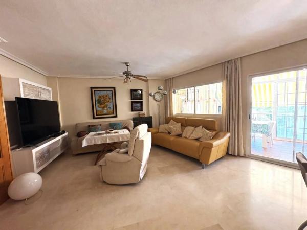 Chalet en Barrio Cabo de las Huertas