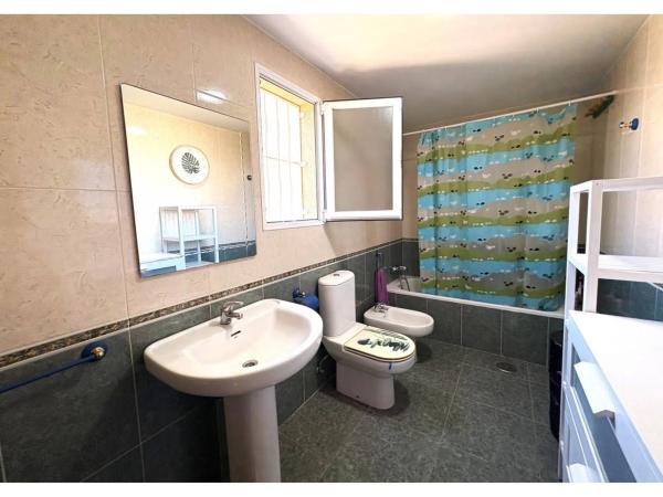 Chalet en Barrio Cabo de las Huertas