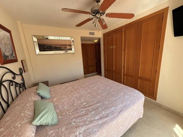 Chalet en Barrio Cabo de las Huertas