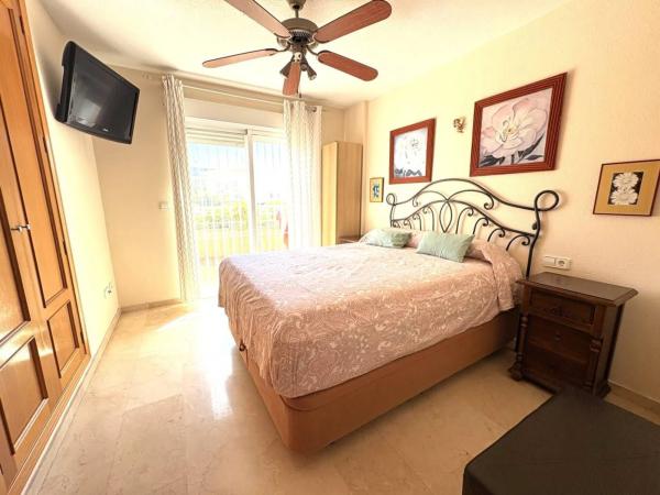 Chalet en Barrio Cabo de las Huertas