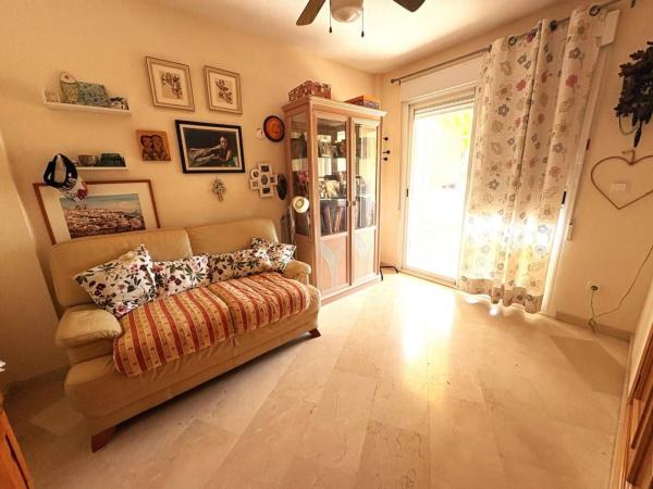 Chalet en Barrio Cabo de las Huertas