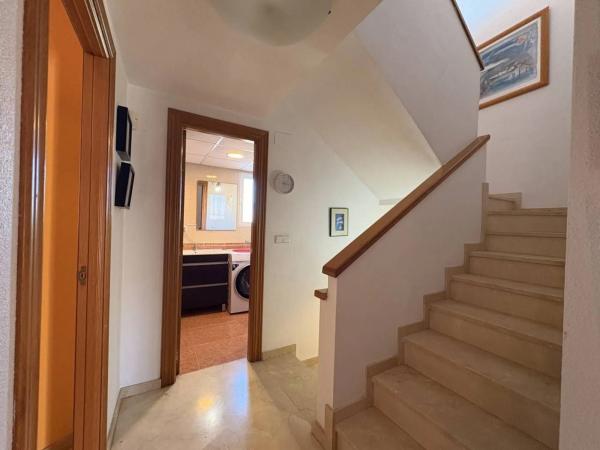 Chalet en Barrio Cabo de las Huertas