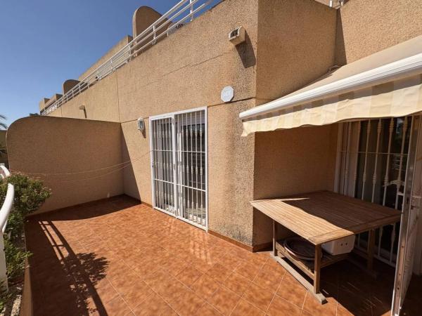 Chalet en Barrio Cabo de las Huertas