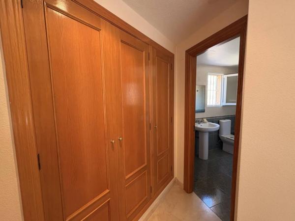 Chalet en Barrio Cabo de las Huertas