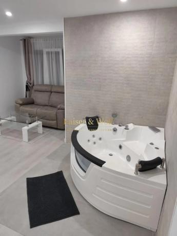 Piso en rambla de Méndez Núñez