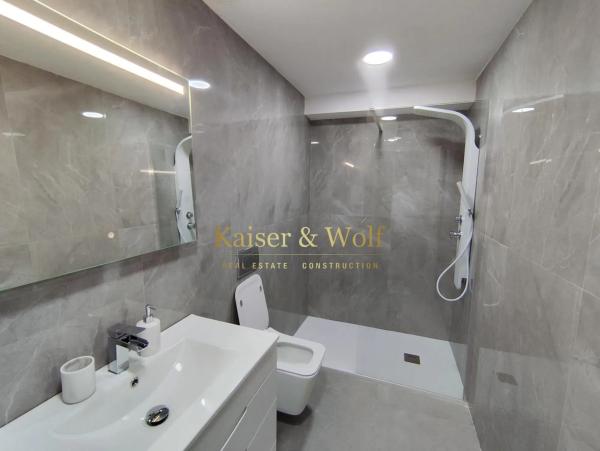 Piso en rambla de Méndez Núñez