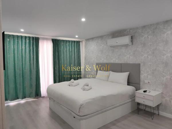 Piso en rambla de Méndez Núñez