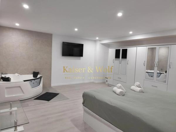 Piso en rambla de Méndez Núñez