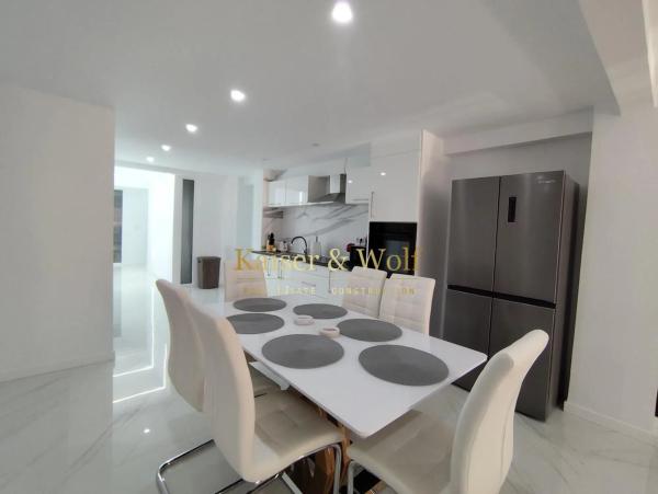 Piso en rambla de Méndez Núñez